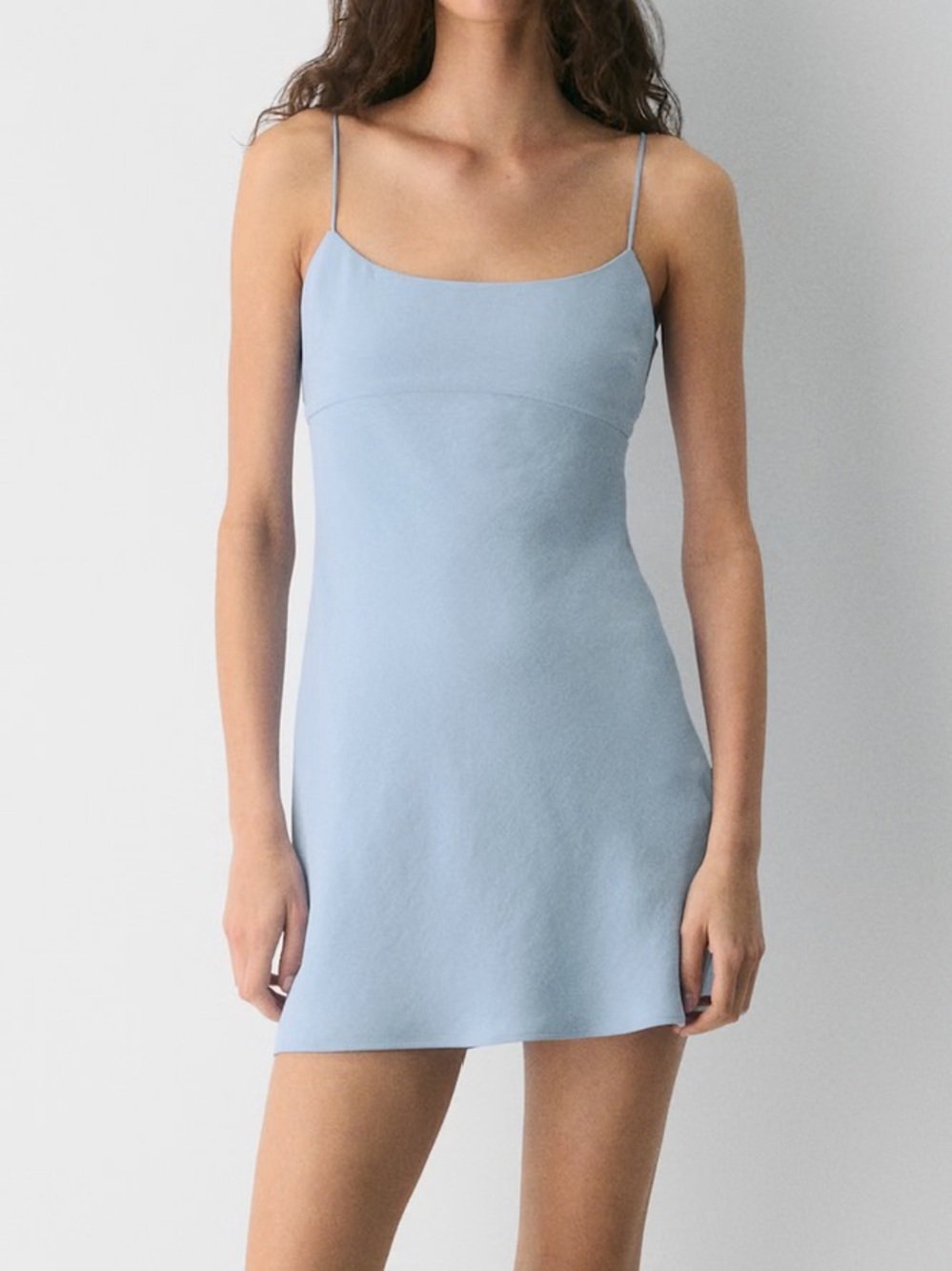 Aritzia Wilfred Dress